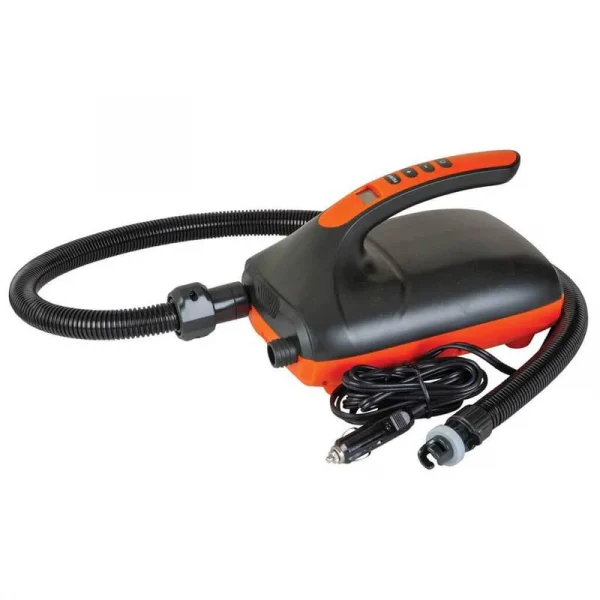 Fatstick Electric 20psi Paddle Board Pump